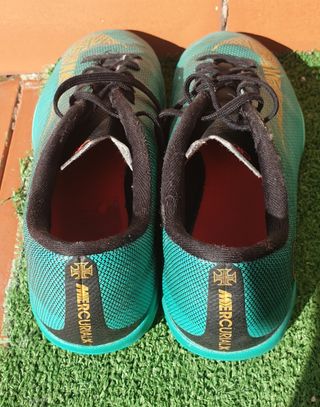 Mercurial Cr7 Verdes Flash Sales, UP TO 54% OFF | www.realliganaval.com