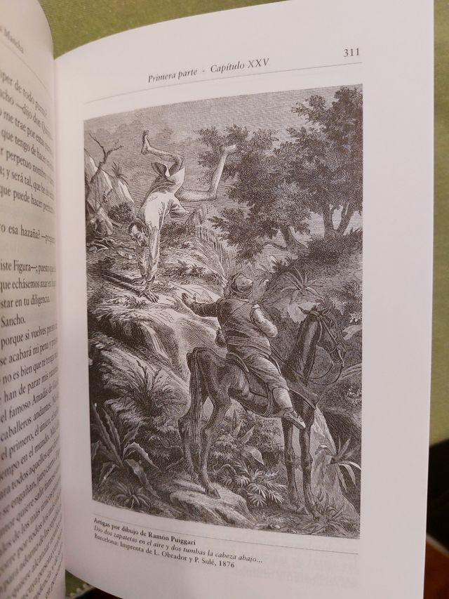 Quijote (2 tomos) Ed conmemorativa IV centenario