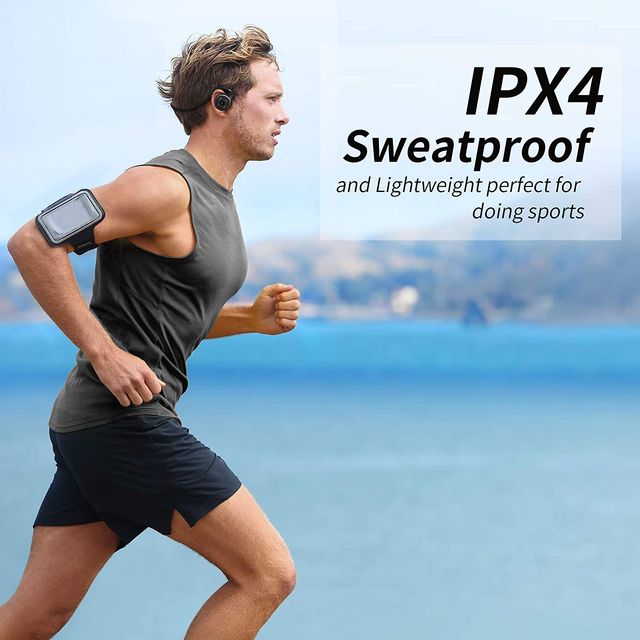 Auriculares Bluetooth Inalambricos Estereo