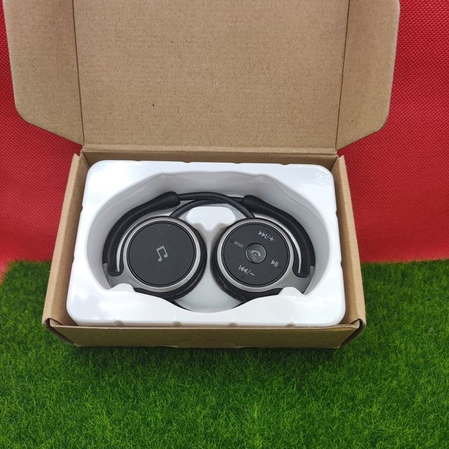 Auriculares Bluetooth Inalambricos Estereo