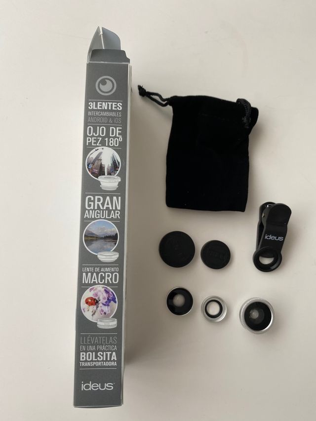 Juego de objetivos para movil