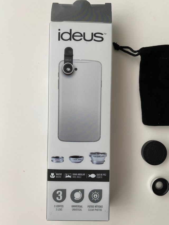 Juego de objetivos para movil