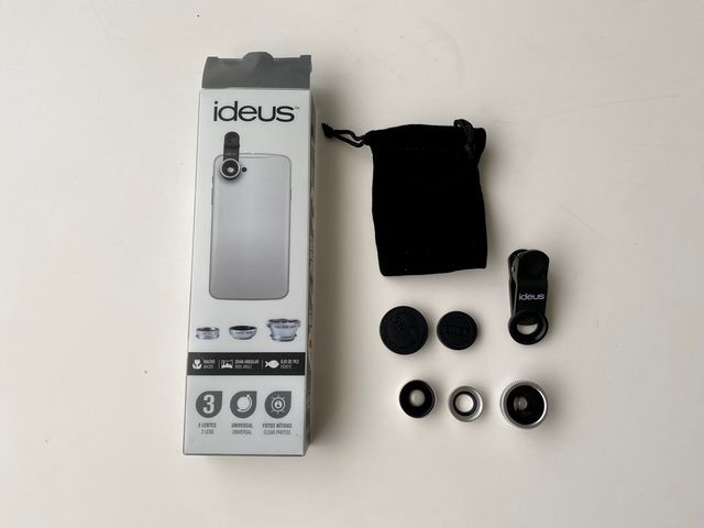 Juego de objetivos para movil