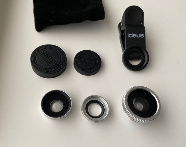 Juego de objetivos para movil