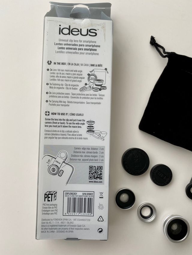 Juego de objetivos para movil