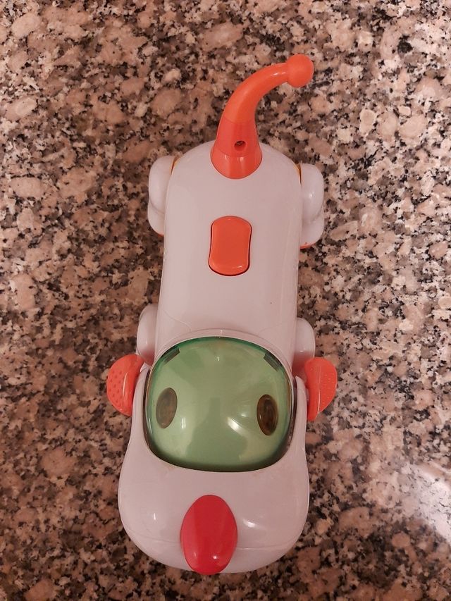 Juguete Perrito robot