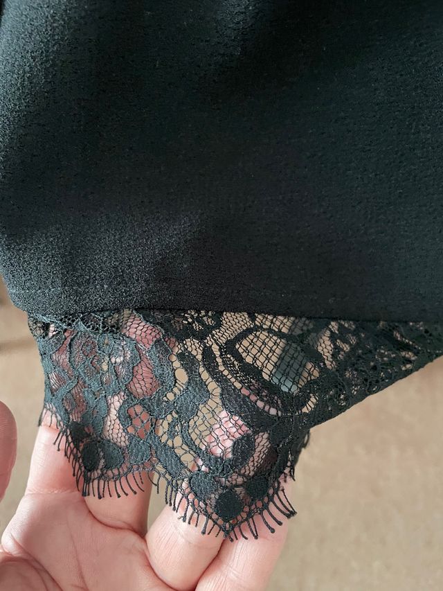 Vestido
