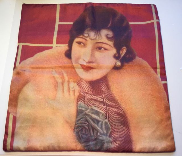 Lote de 4 Funda para cojines.