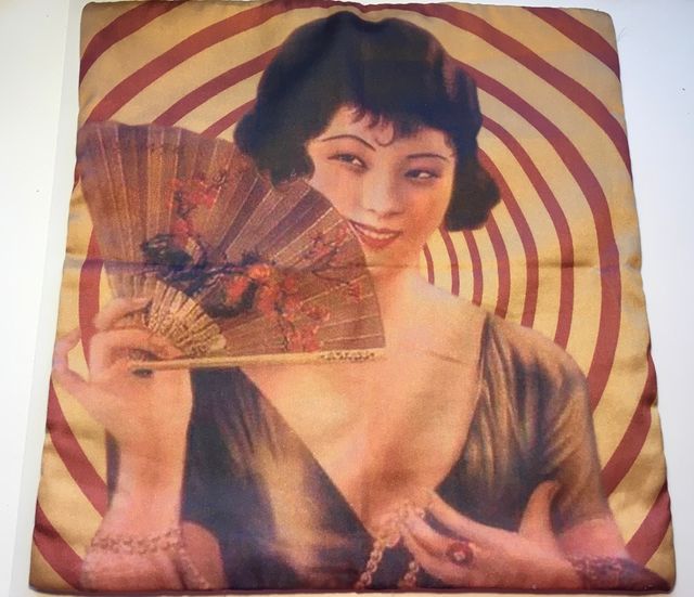 Lote de 4 Funda para cojines.