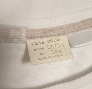 Pijama Pokemon talla 13-14 Zara de segunda mano por 5 EUR en El Prat de  Llobregat en WALLAPOP