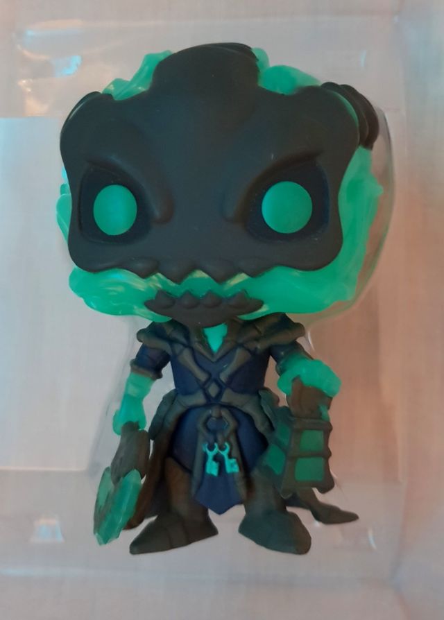 Funko Pop Thresh League of Legends