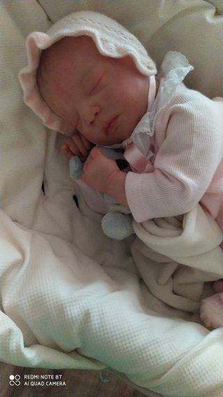 bebes de silicona a tamaño real precio