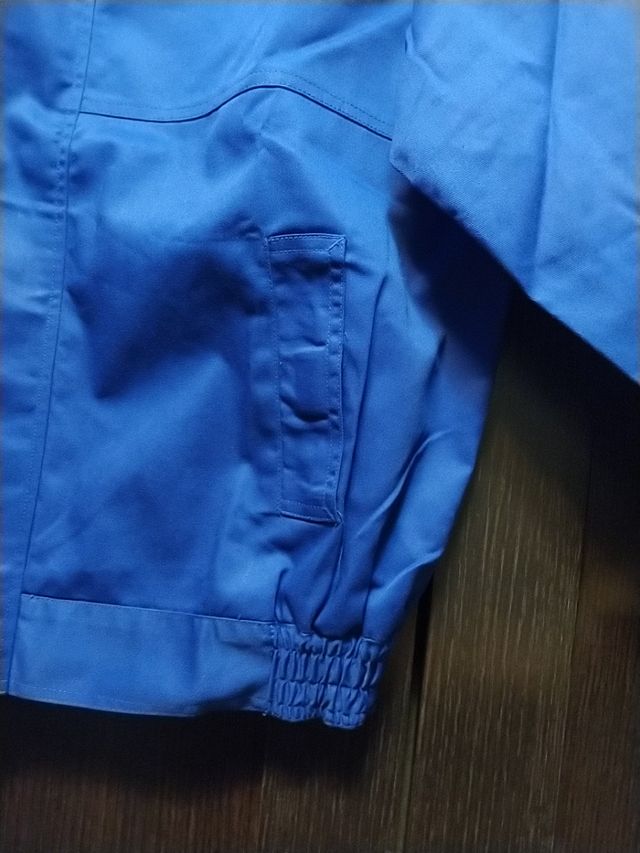 Chaqueta talla M Campsa