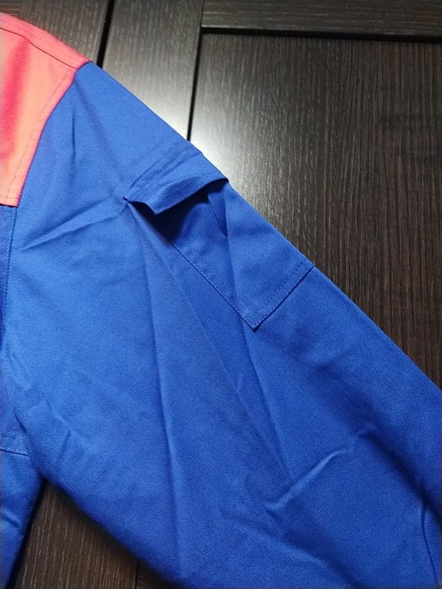 Chaqueta talla M Campsa