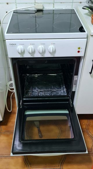 Nuevo Conjunto Horno Y Vitroceramica | Compra Online a Precios Super Baratos