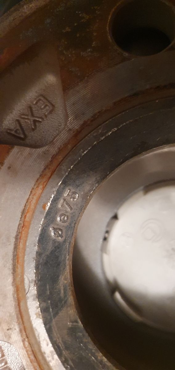 4X Llantas AVUS TR1 + Neumáticos