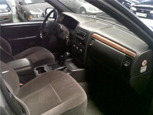 Jeep Grand Cherokee  2.5 TD LAREDO