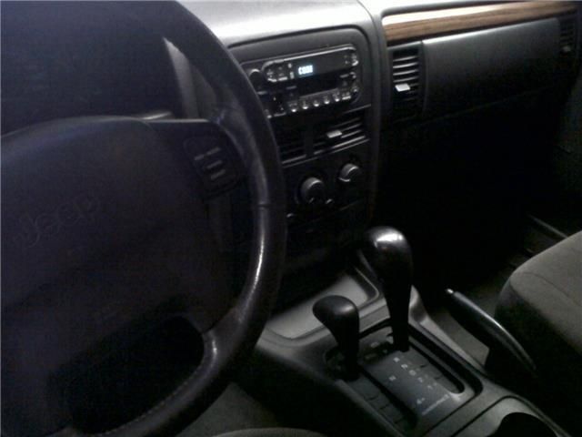 Jeep Grand Cherokee  2.5 TD LAREDO