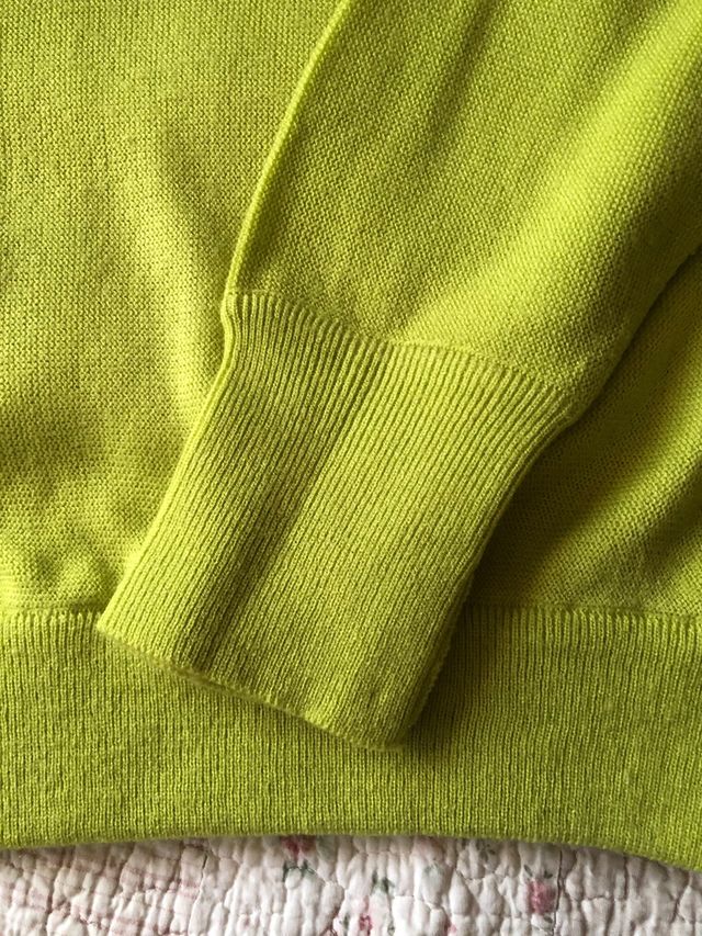 Jersey Lacoste original