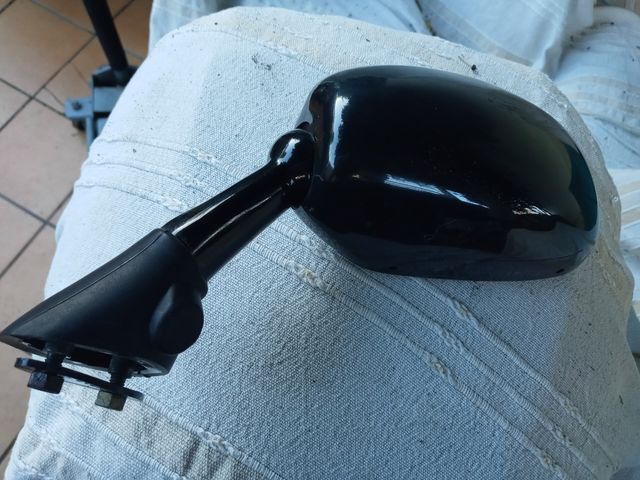 Retrovisor izquierdo Honda delauville