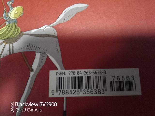 Don Quijote Cervantes ed. EDelvives