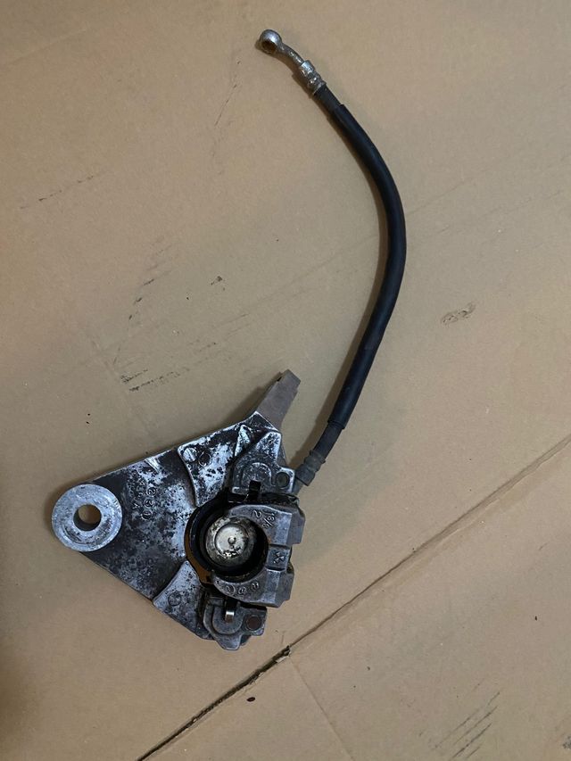 Pinza de freno Yamaha TZR 80/50