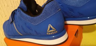 Zapatillas Deportivas Reebok Crossfit-Halterofilia