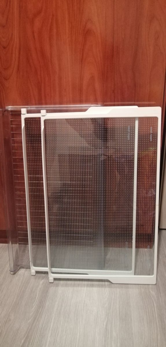 kit de bandejas para frigorífico Bosch