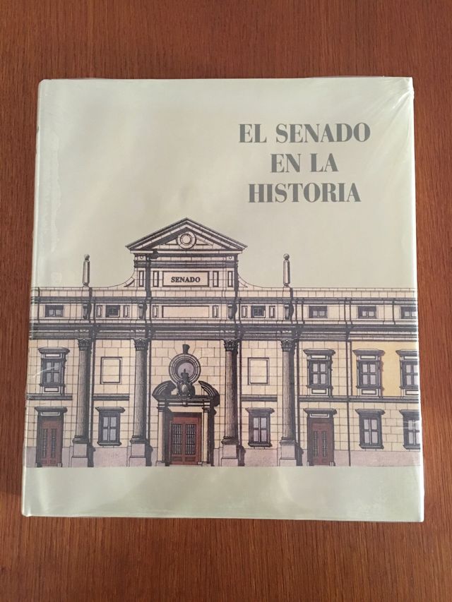 El Senado en la Historia