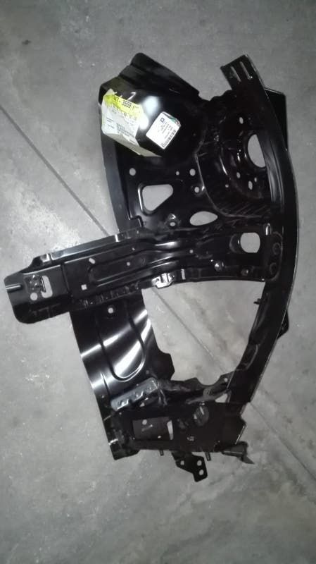 Panel paso de rueda derecho Astra 2016 Rf 13473559