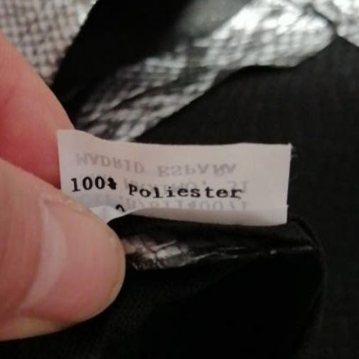 Falda tipo piel Elvis