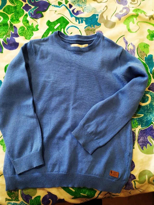 Lote ropa niño 3-4 años