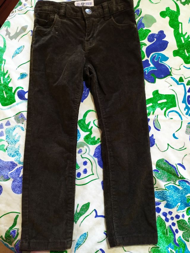 Lote ropa niño 3-4 años