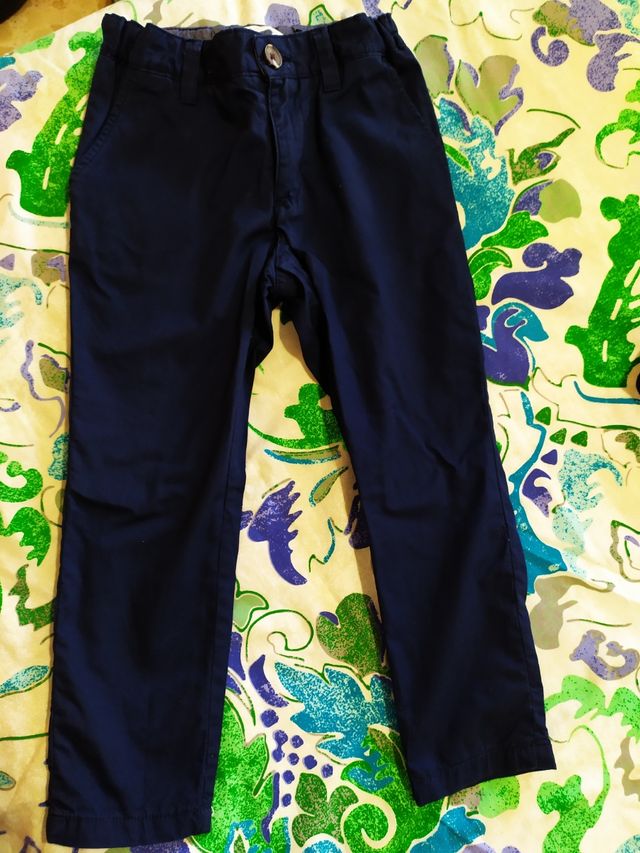 Lote ropa niño 3-4 años