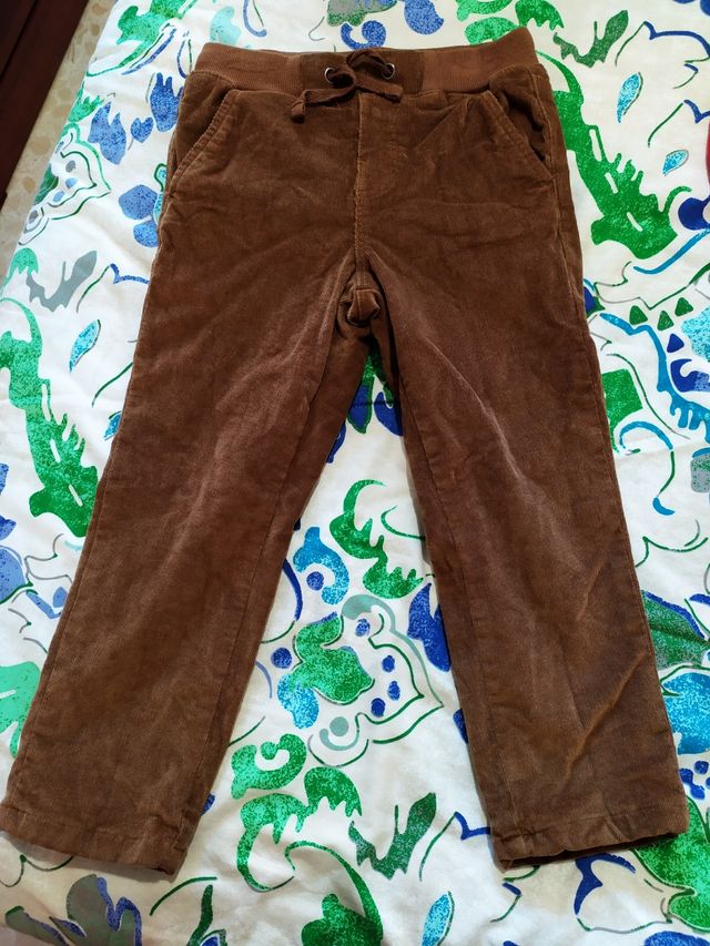 Lote ropa niño 3-4 años