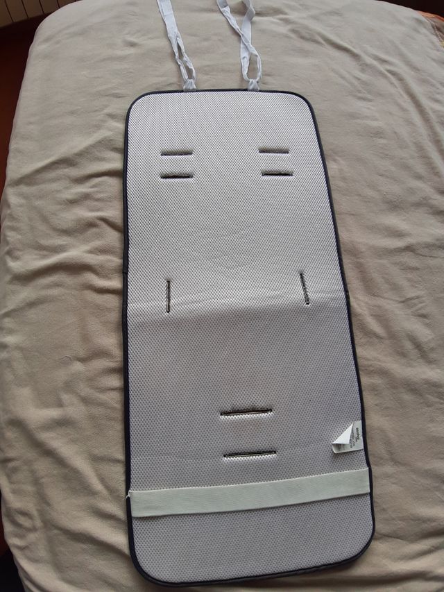 Colchoneta protectora universal silla de paseo