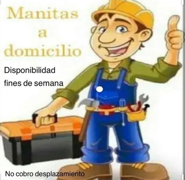 Servicios a Domicilio