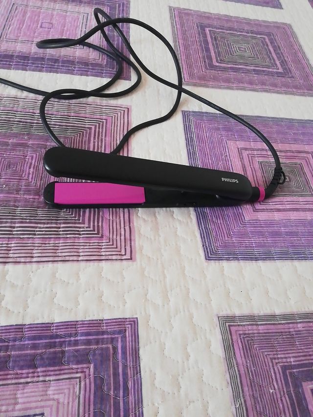planchas de pelo