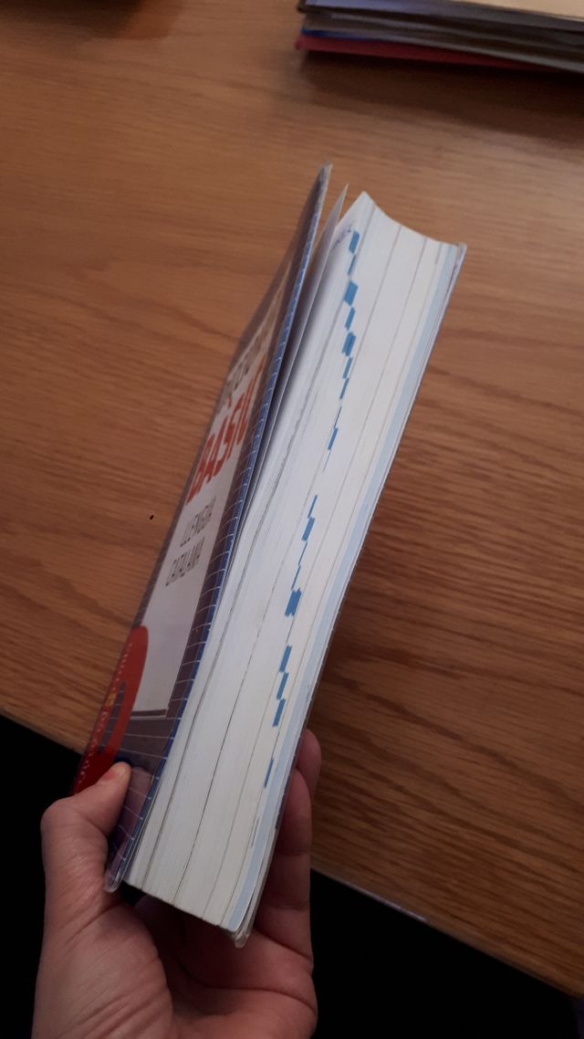 diccionari bàsic català