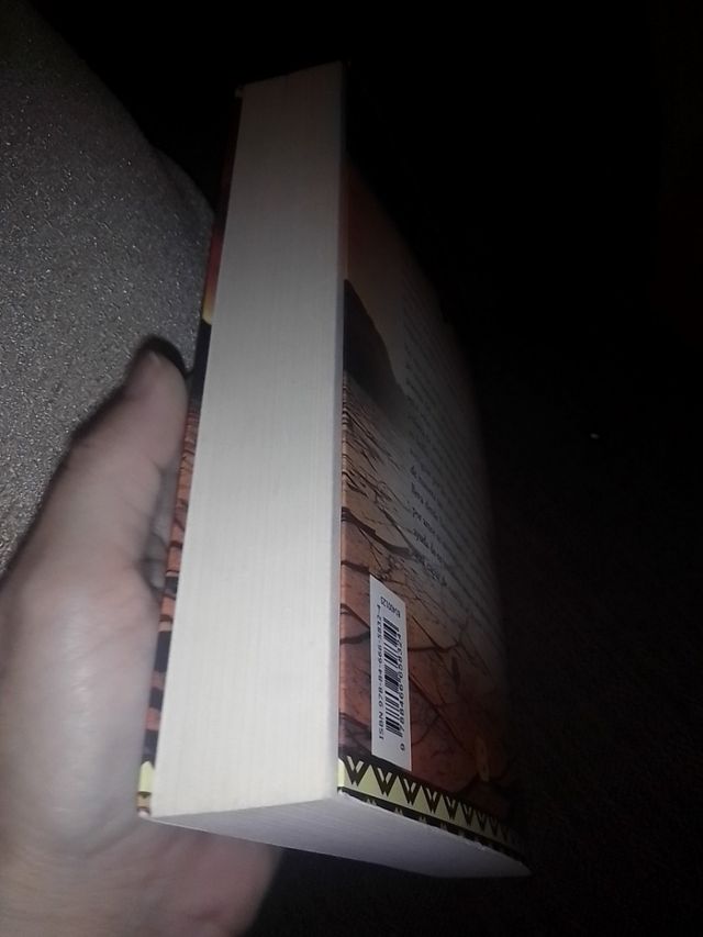 El aroma de la rosa del desierto