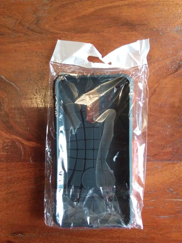 Funda protectora para Xiaomi Redmi Note 4