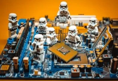 Clases de Informática y Reparación de Ordenadores