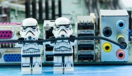 Clases de Informática y Reparación de Ordenadores