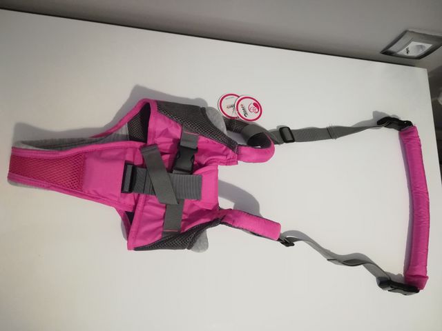 arnes evolutivos bebes