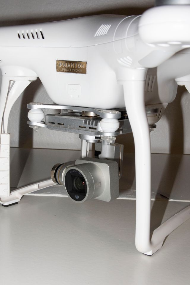 DJI Phantom 3 Professional