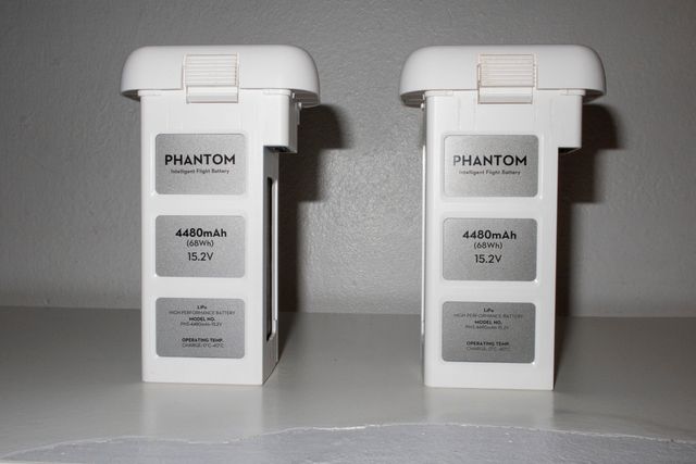 DJI Phantom 3 Professional