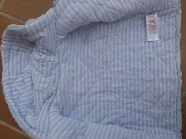Abrigo Calentito Bebe 3 6 Meses Primark Como Nue De Segunda Mano Por 5 En Sartaguda En Wallapop