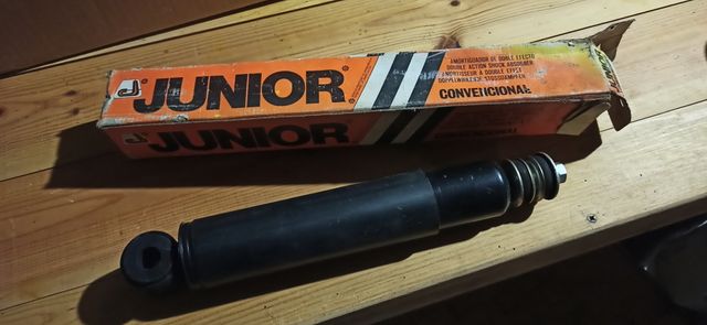 Amortiguador de doble efecto Junior 423 1985