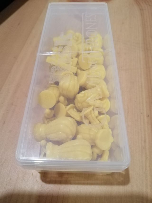 Risk Game of Thrones