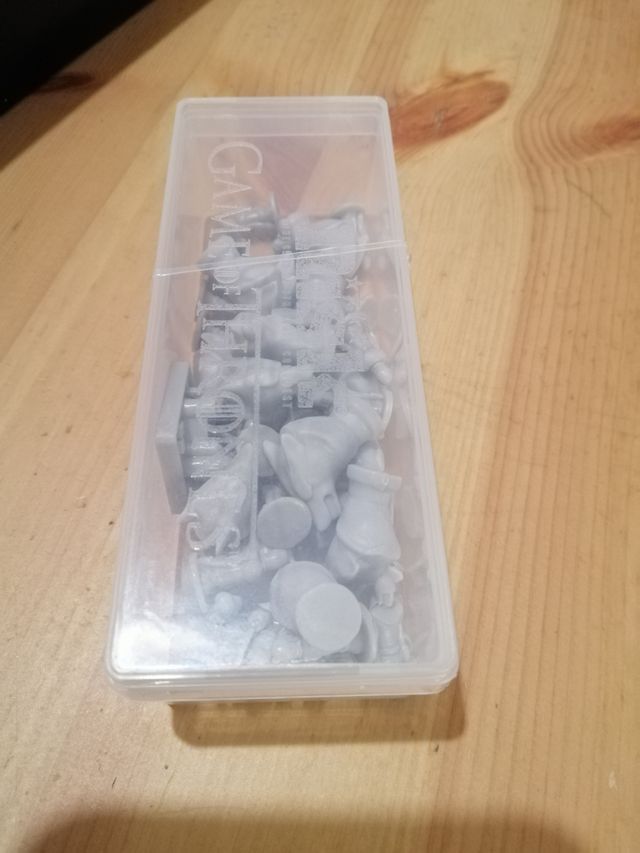 Risk Game of Thrones